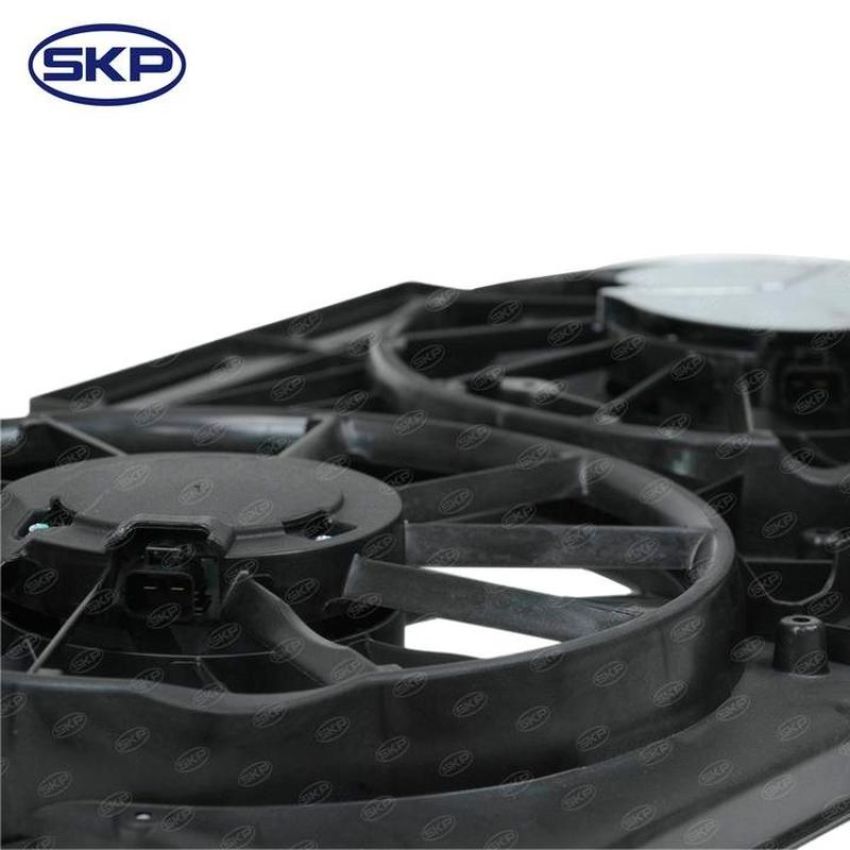 SKYWARD AUTOMOTIVE SK621539 Engine Cooling Fan Assembly