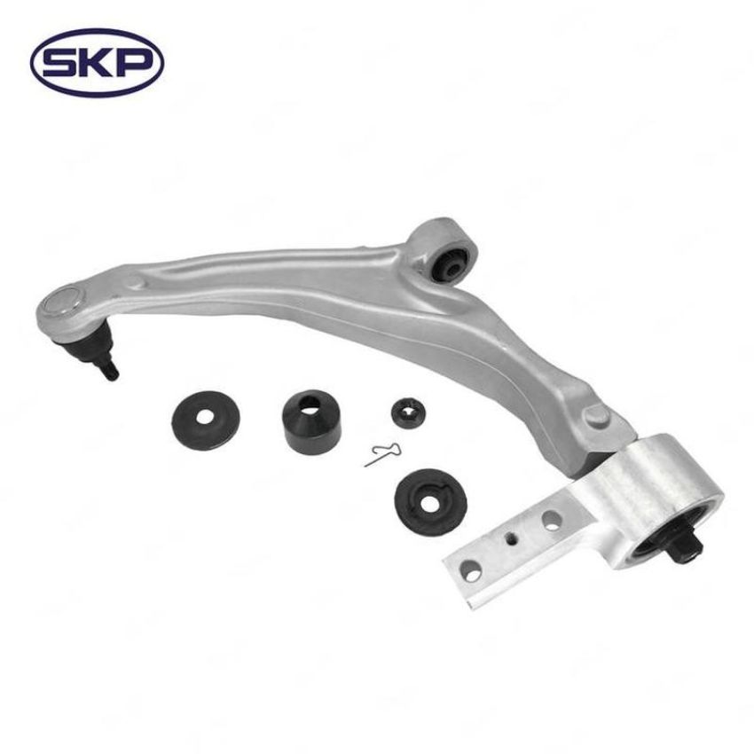 SKYWARD AUTOMOTIVE SK621551 Suspension Control Arm and Ball Joint Assembly