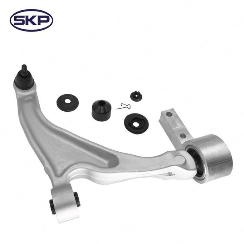 SKYWARD AUTOMOTIVE SK621551 Suspension Control Arm and Ball Joint Assembly
