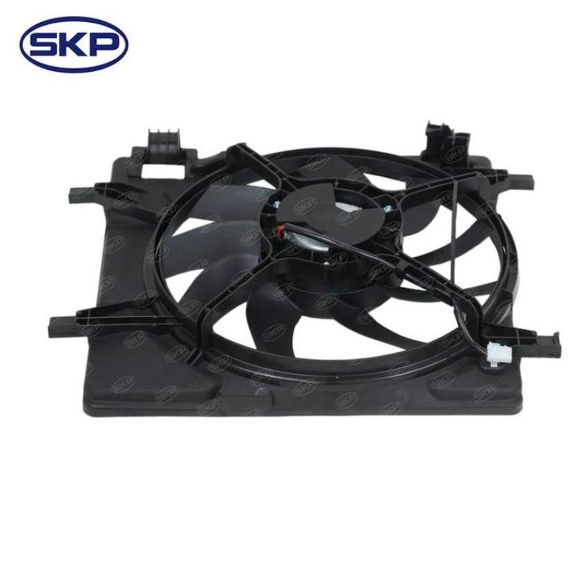 SKYWARD AUTOMOTIVE SK621556 Engine Cooling Fan Assembly