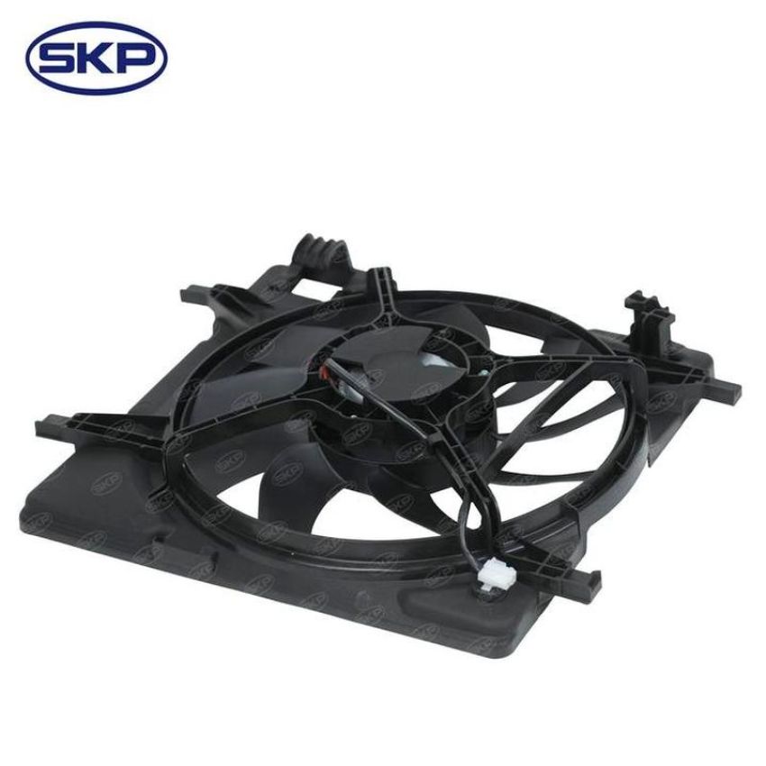 SKYWARD AUTOMOTIVE SK621556 Engine Cooling Fan Assembly