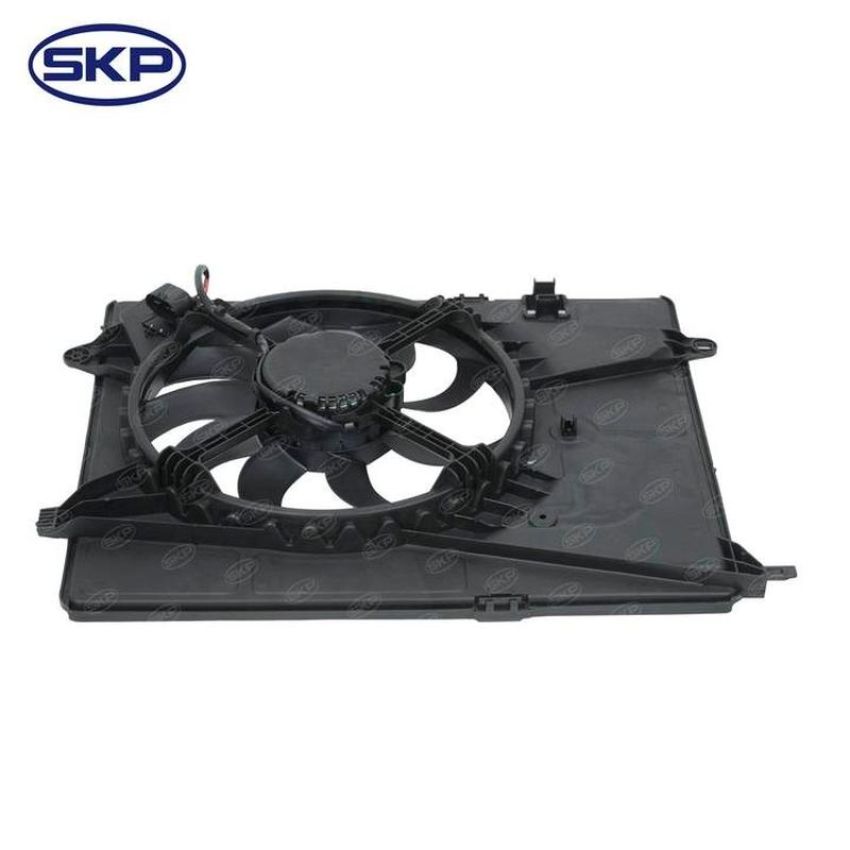 SKYWARD AUTOMOTIVE SK621576 Engine Cooling Fan Assembly