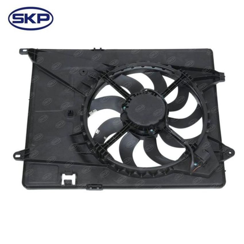 SKYWARD AUTOMOTIVE SK621576 Engine Cooling Fan Assembly