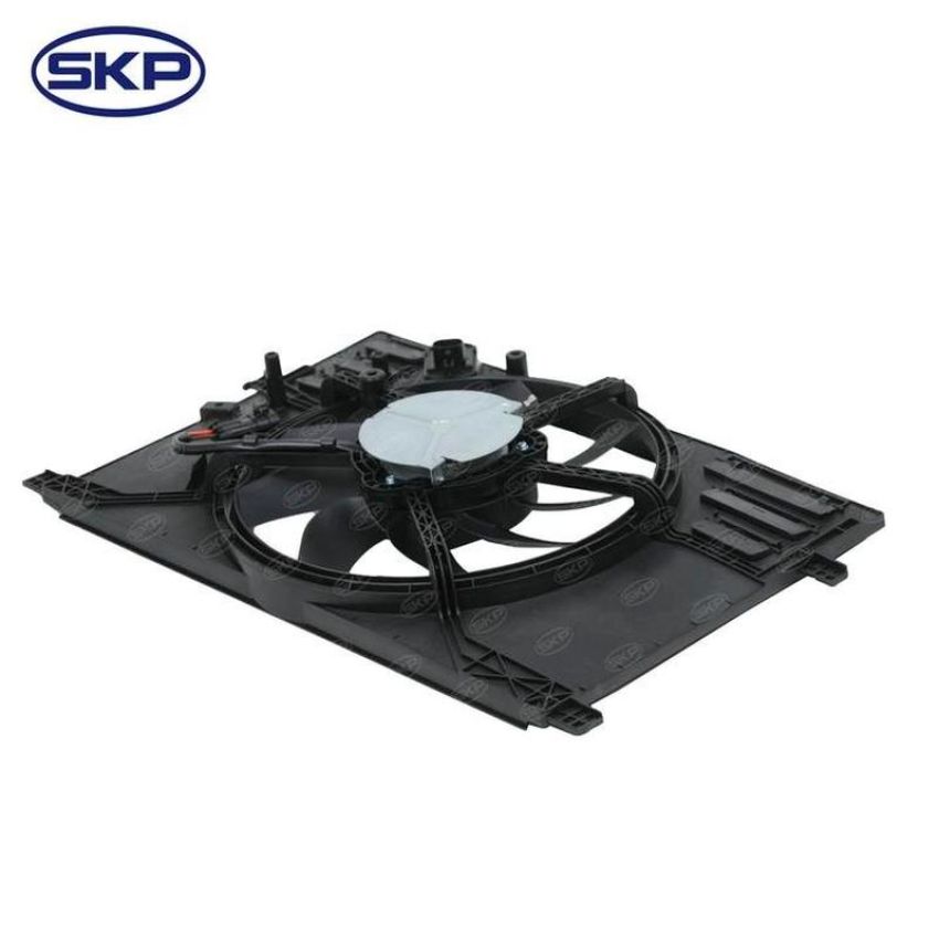 SKYWARD AUTOMOTIVE SK621577 Engine Cooling Fan Assembly