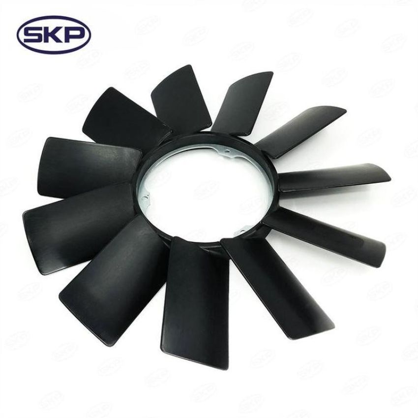 SKYWARD AUTOMOTIVE SK621584 Engine Cooling Fan Blade