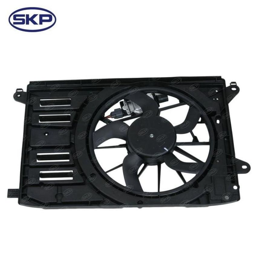 SKYWARD AUTOMOTIVE SK621613 Engine Cooling Fan Assembly