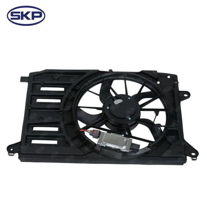 SKYWARD AUTOMOTIVE SK621613 Engine Cooling Fan Assembly