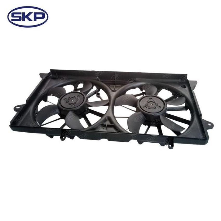 SKYWARD AUTOMOTIVE SK621619 Engine Cooling Fan Assembly
