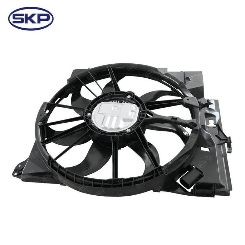 SKYWARD AUTOMOTIVE SK621F02 Engine Cooling Fan Assembly