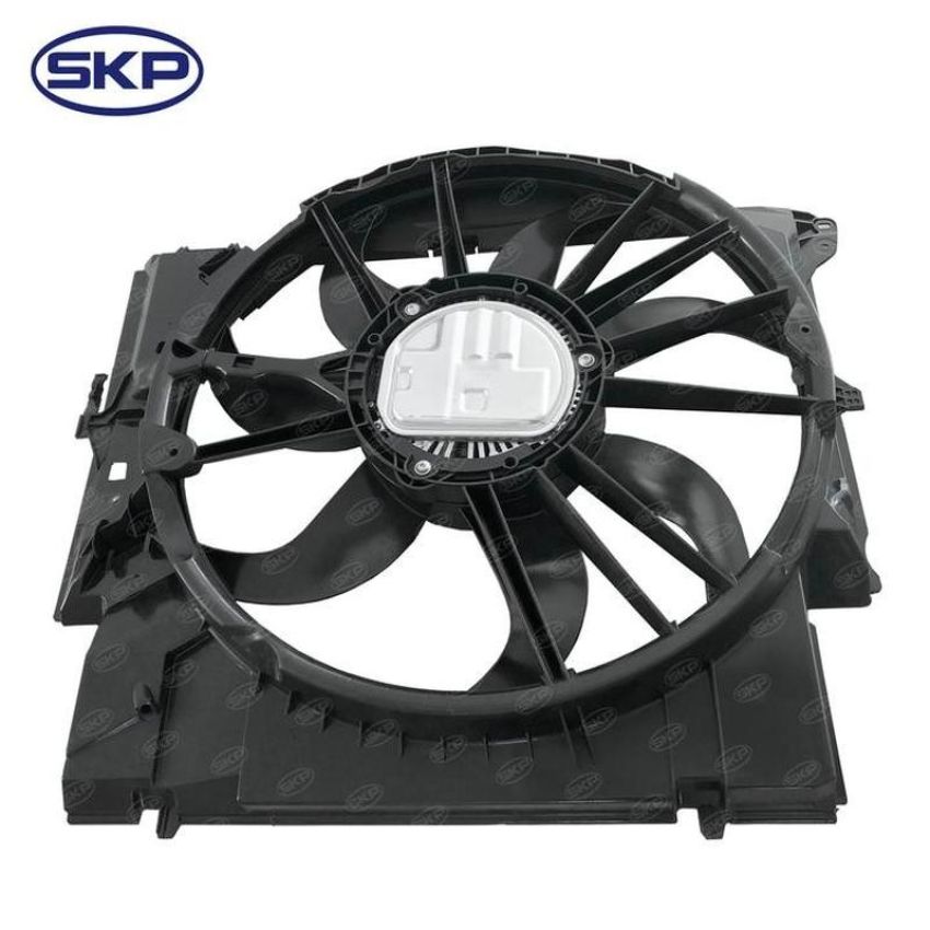 SKYWARD AUTOMOTIVE SK621F02 Engine Cooling Fan Assembly