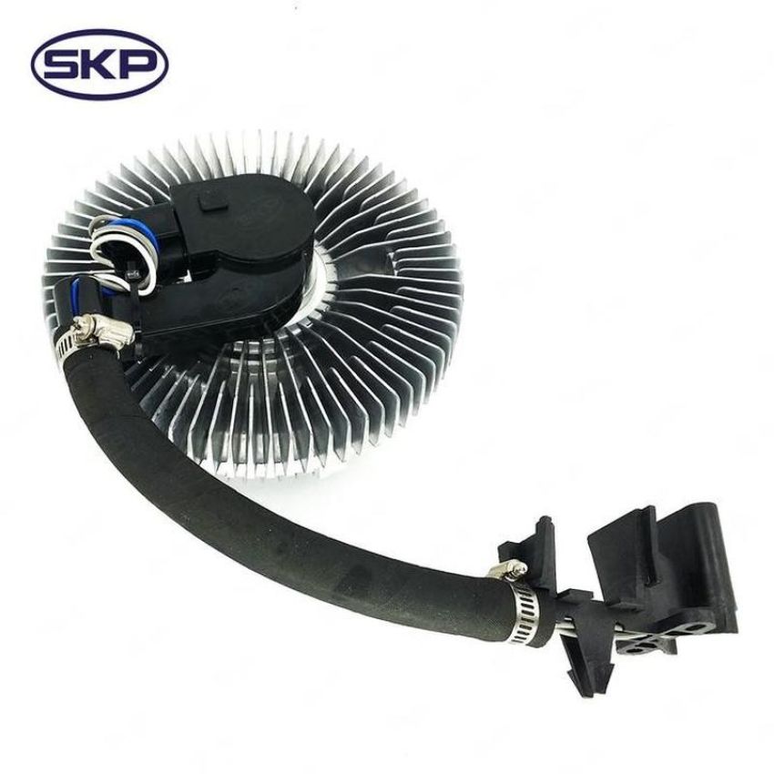 SKYWARD AUTOMOTIVE SK622001 Electronic   Radiator Fan Clutch