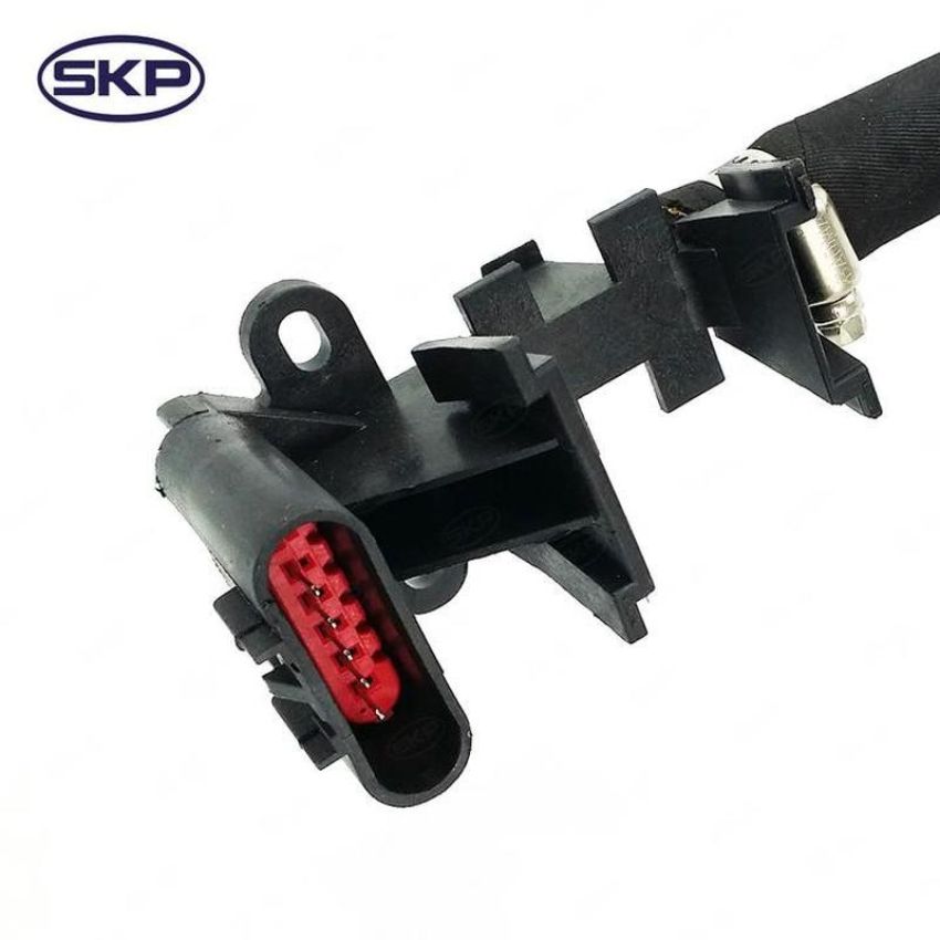 SKYWARD AUTOMOTIVE SK622001 Electronic   Radiator Fan Clutch