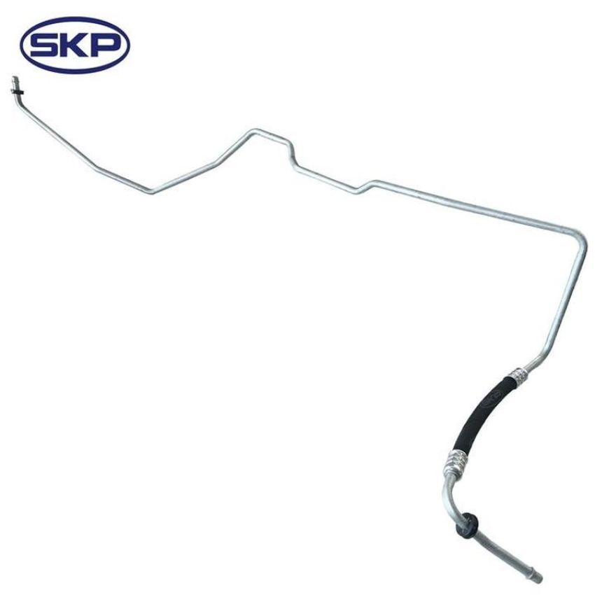 SKYWARD AUTOMOTIVE SK624116 Automatic Transmission Oil Cooler Hose Assembly