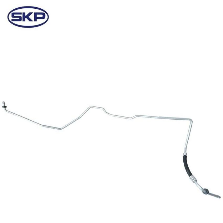 SKYWARD AUTOMOTIVE SK624116 Automatic Transmission Oil Cooler Hose Assembly