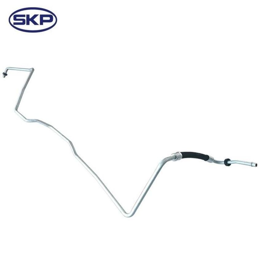SKYWARD AUTOMOTIVE SK624116 Automatic Transmission Oil Cooler Hose Assembly