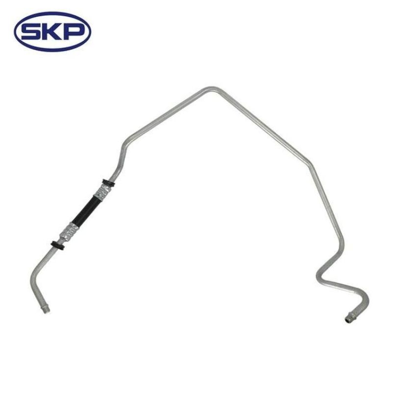 SKYWARD AUTOMOTIVE SK624117 Automatic Transmission Oil Cooler Tube