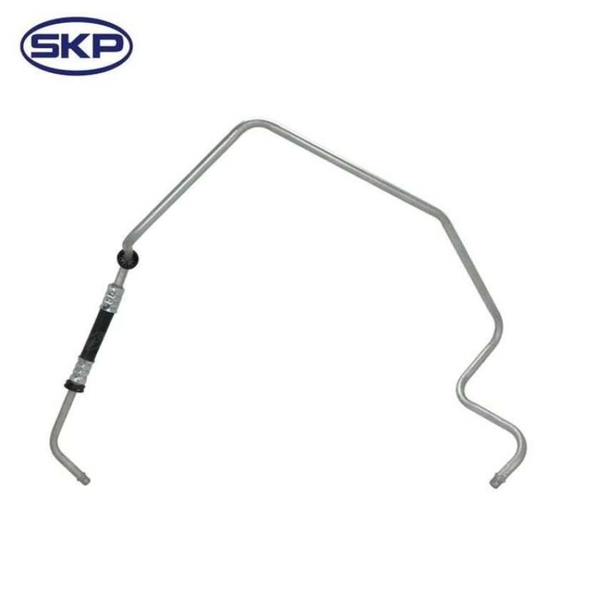 SKYWARD AUTOMOTIVE SK624117 Automatic Transmission Oil Cooler Tube