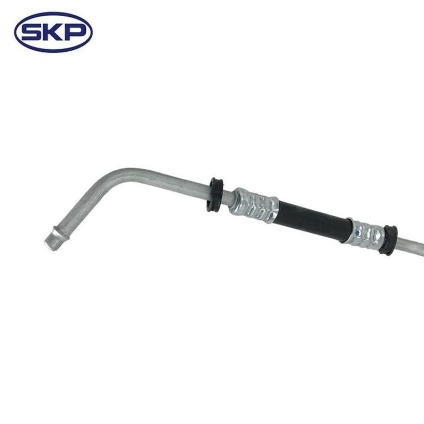 SKYWARD AUTOMOTIVE SK624117 Automatic Transmission Oil Cooler Tube