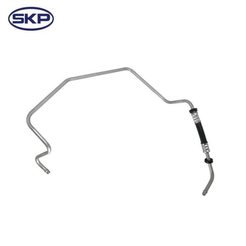 SKYWARD AUTOMOTIVE SK624117 Automatic Transmission Oil Cooler Tube
