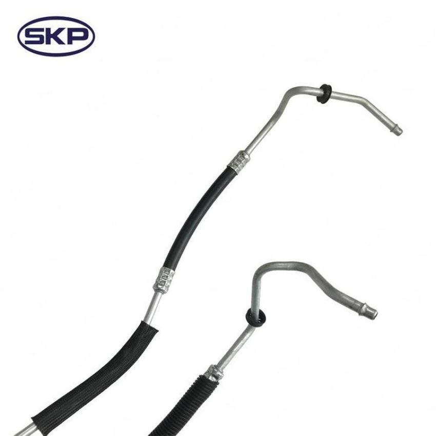 SKYWARD AUTOMOTIVE SK624205 Automatic Transmission Oil Cooler Tube