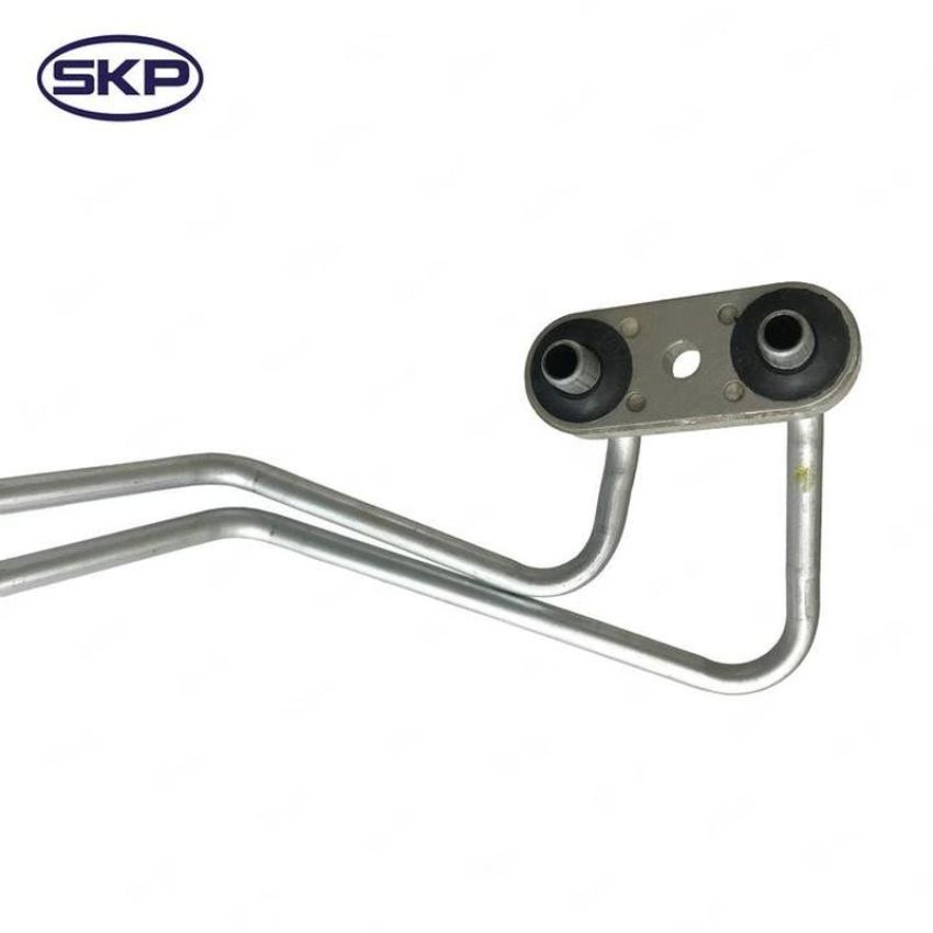 SKYWARD AUTOMOTIVE SK624205 Automatic Transmission Oil Cooler Tube