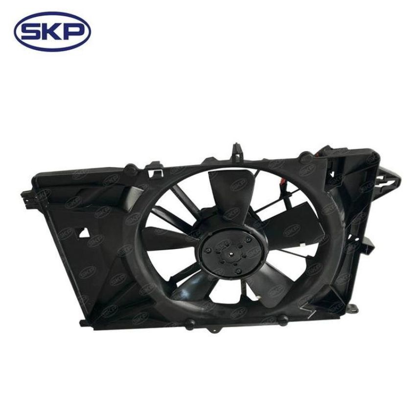 SKYWARD AUTOMOTIVE SK624520 Engine Cooling Fan Assembly