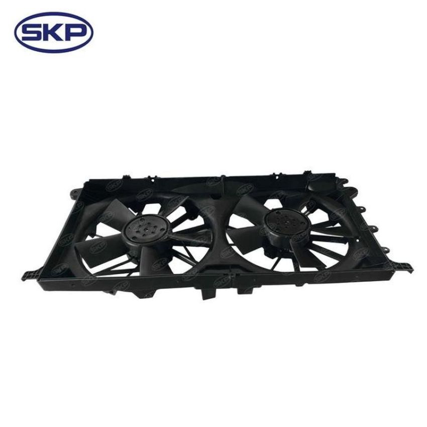 SKYWARD AUTOMOTIVE SK624570 Engine Cooling Fan Assembly