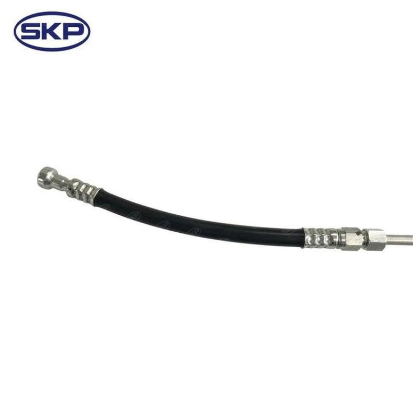 SKYWARD AUTOMOTIVE SK624834 Automatic Transmission Oil Cooler Tube