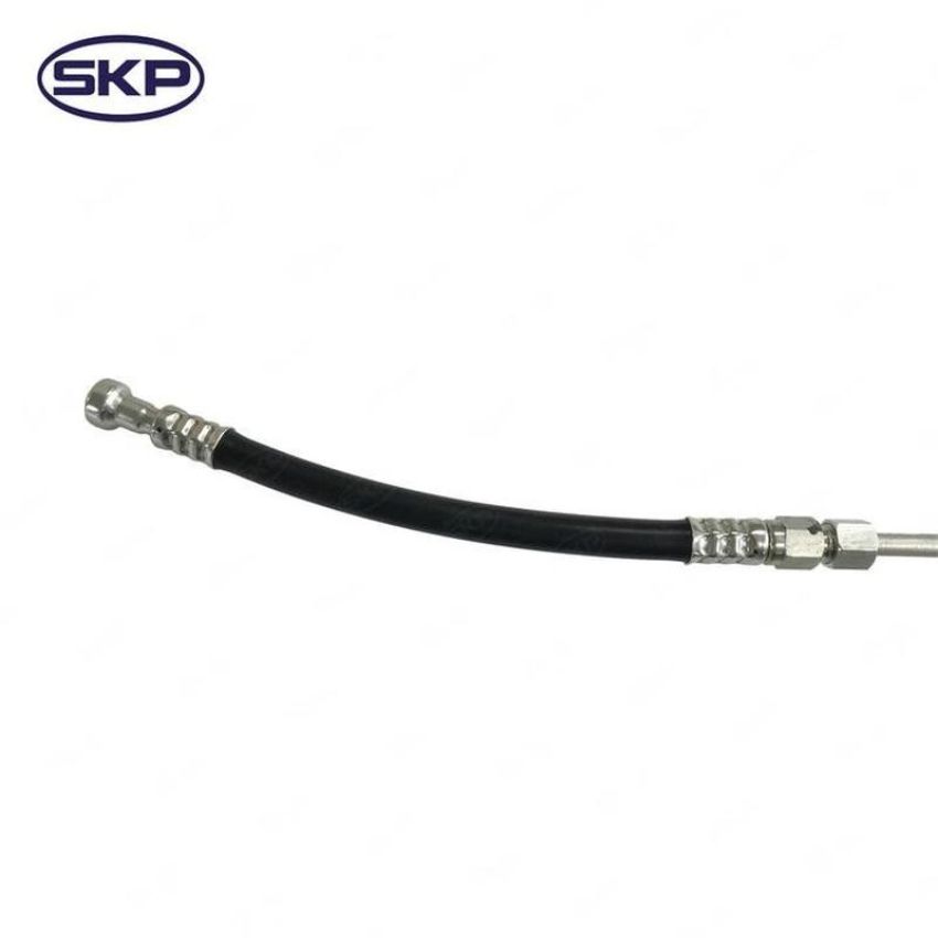 SKYWARD AUTOMOTIVE SK624834 Automatic Transmission Oil Cooler Tube