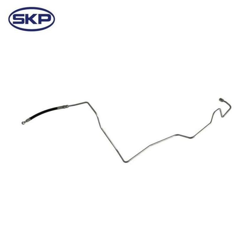 SKYWARD AUTOMOTIVE SK624834 Automatic Transmission Oil Cooler Tube