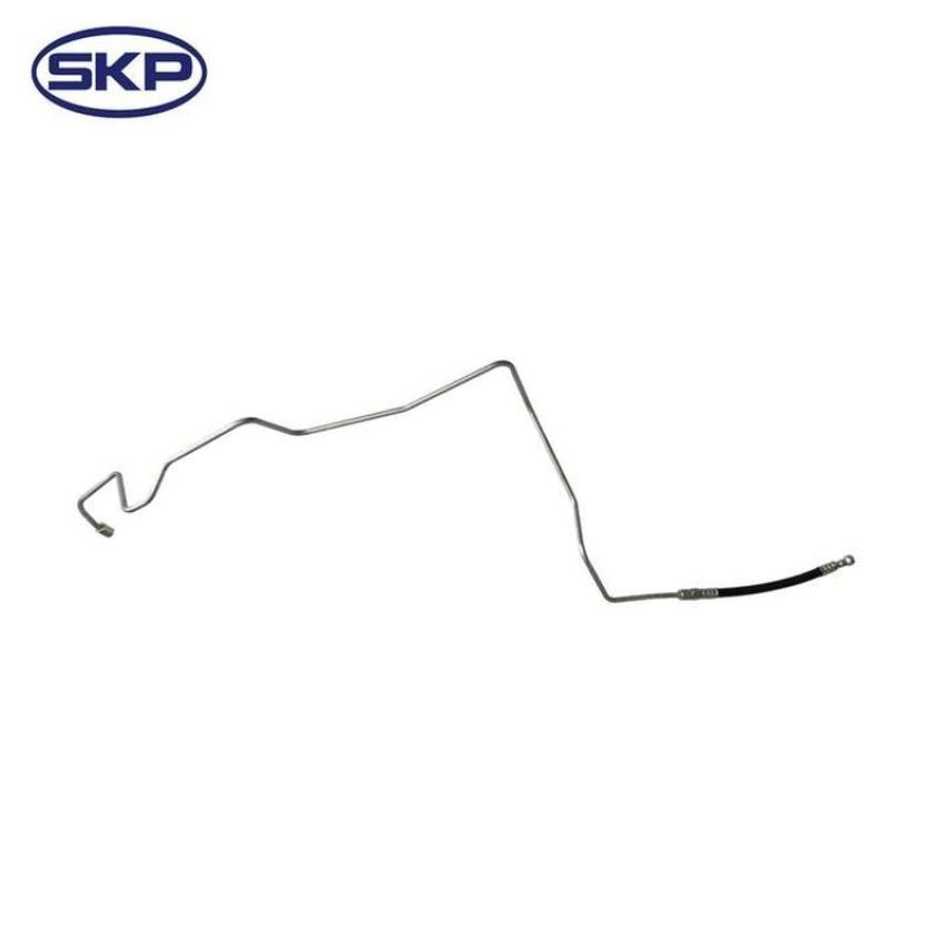 SKYWARD AUTOMOTIVE SK624834 Automatic Transmission Oil Cooler Tube