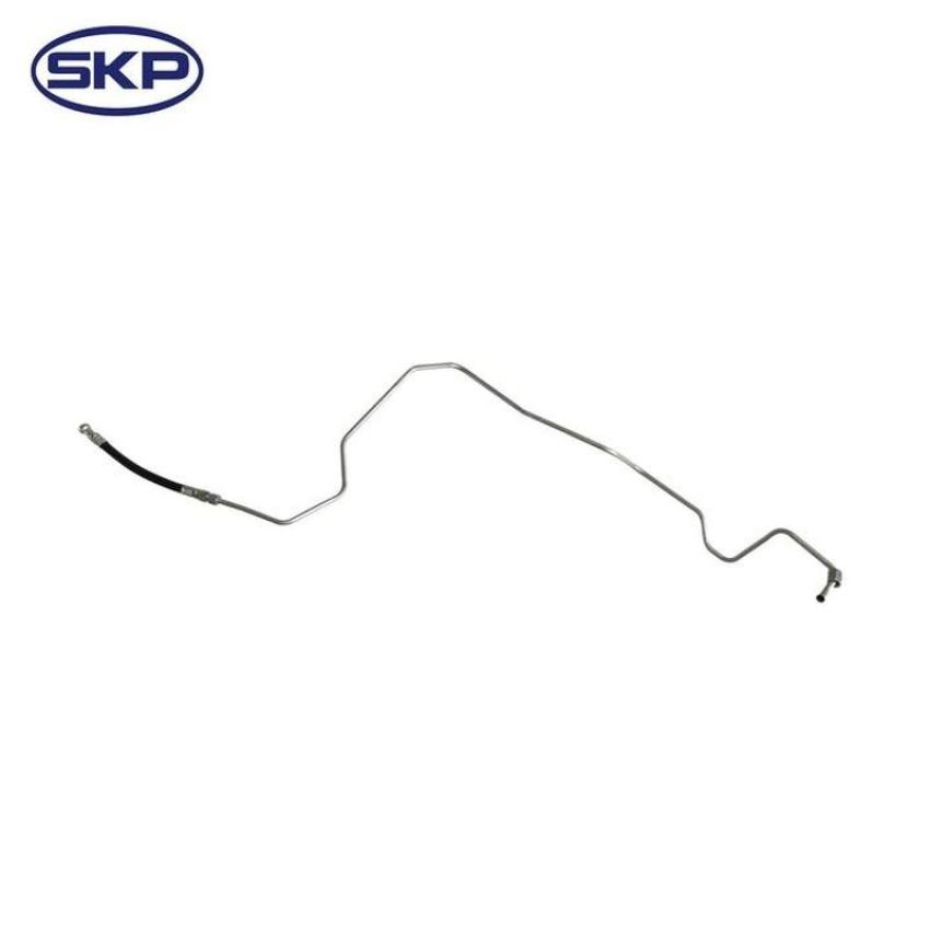 SKYWARD AUTOMOTIVE SK624834 Automatic Transmission Oil Cooler Tube