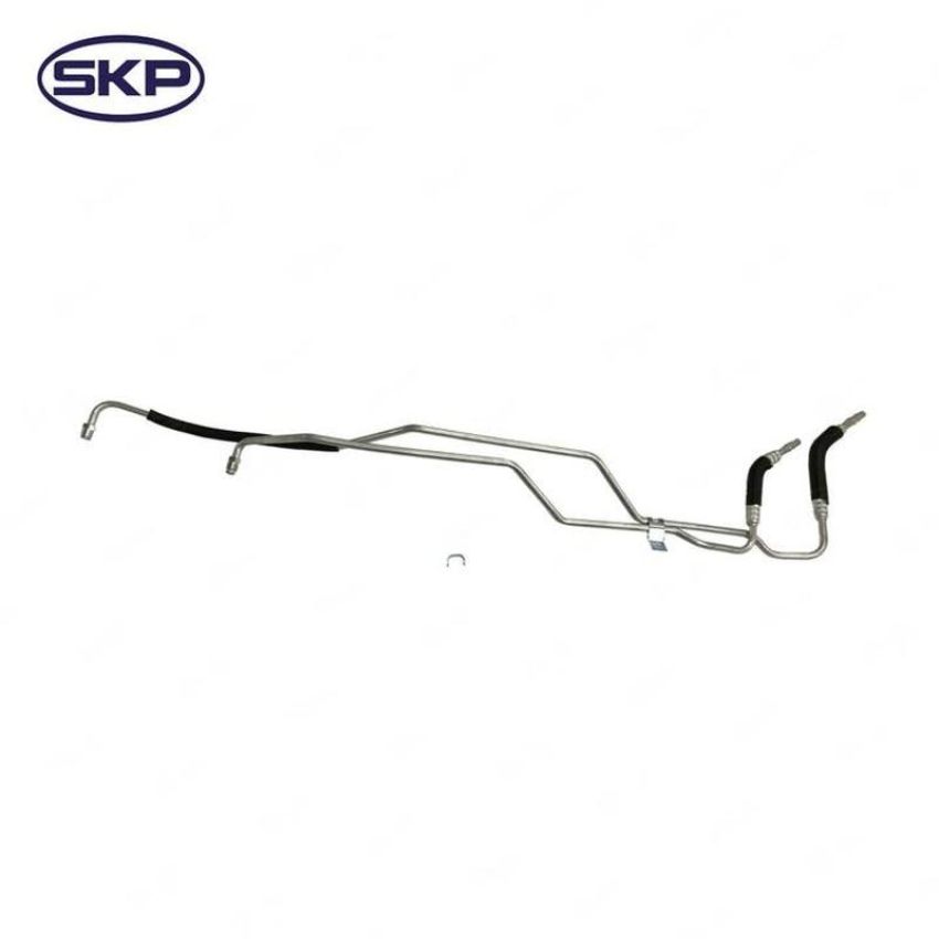 SKYWARD AUTOMOTIVE SK624885 Automatic Transmission Oil Cooler Tube