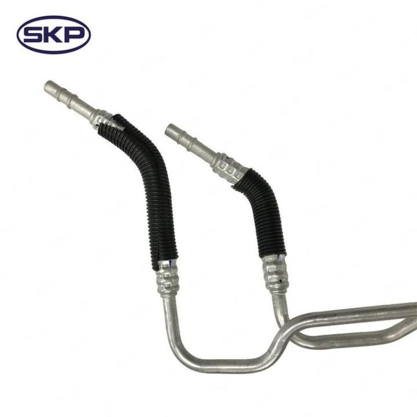 SKYWARD AUTOMOTIVE SK624885 Automatic Transmission Oil Cooler Tube