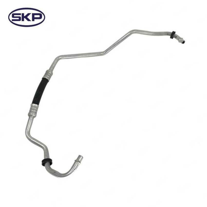 SKYWARD AUTOMOTIVE SK624979 Automatic Transmission Oil Cooler Tube