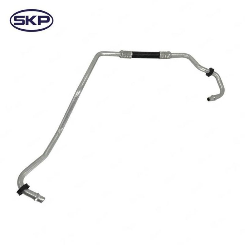 SKYWARD AUTOMOTIVE SK624979 Automatic Transmission Oil Cooler Tube
