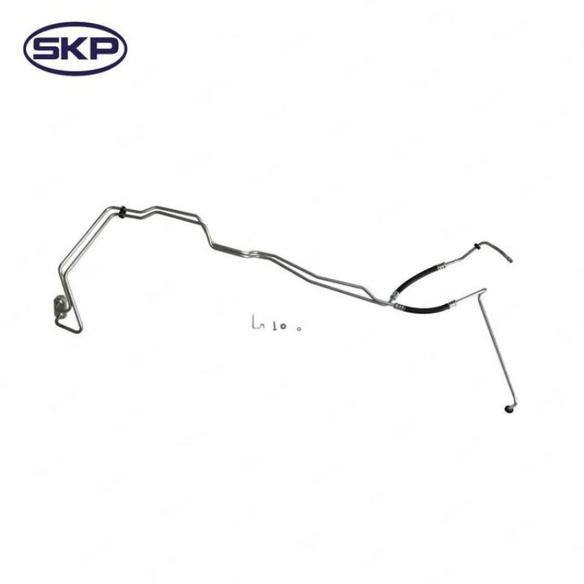 SKYWARD AUTOMOTIVE SK624994 Automatic Transmission Oil Cooler Tube