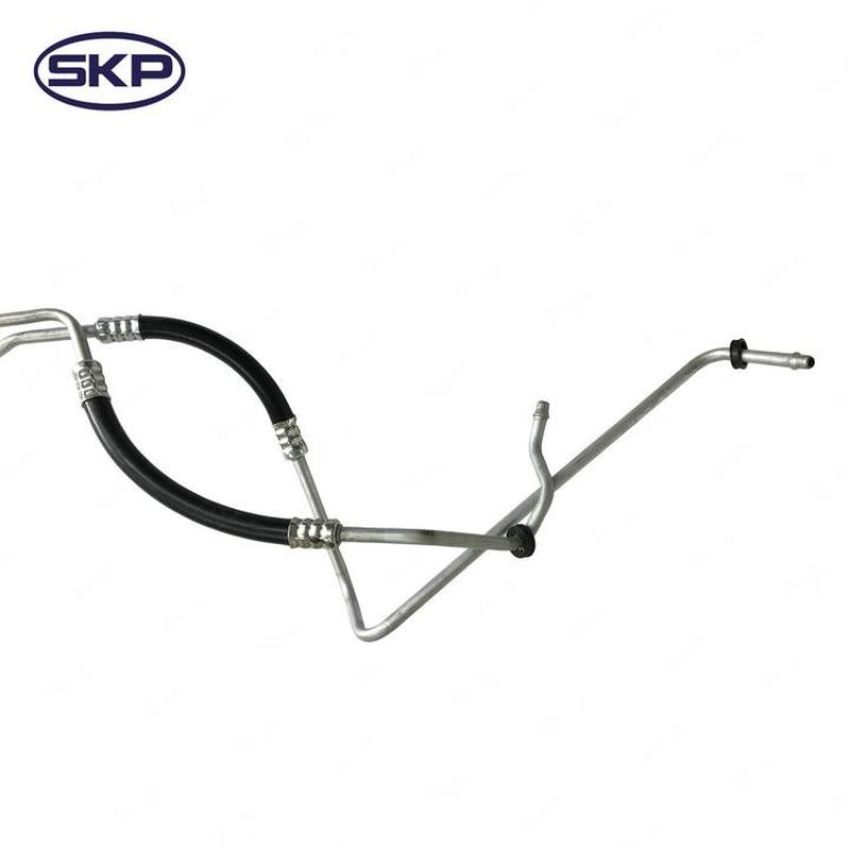 SKYWARD AUTOMOTIVE SK624994 Automatic Transmission Oil Cooler Tube