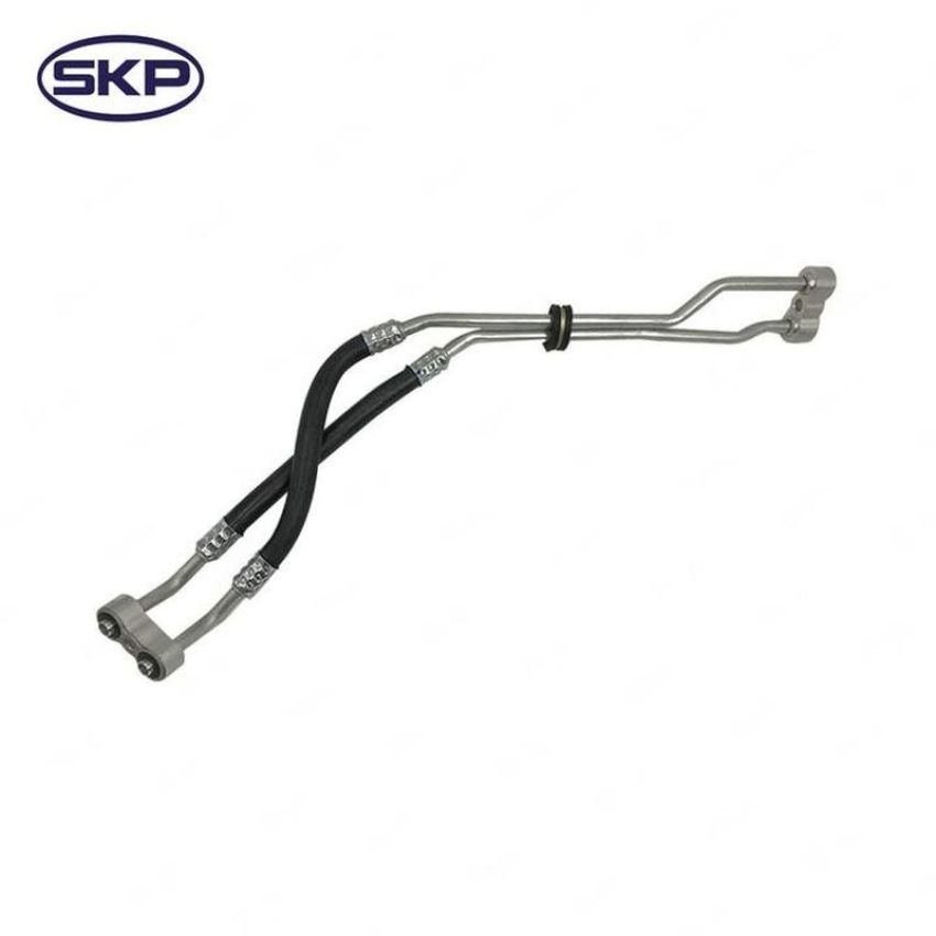 SKYWARD AUTOMOTIVE SK625001 Engine Oil Cooler Hose Assembly