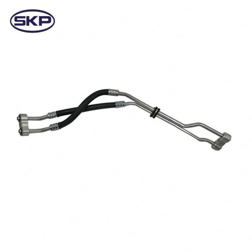 SKYWARD AUTOMOTIVE SK625001 Engine Oil Cooler Hose Assembly