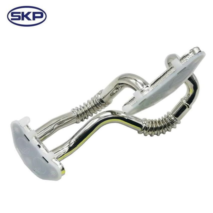 SKYWARD AUTOMOTIVE SK625022 Engine   Oil Cooler Line