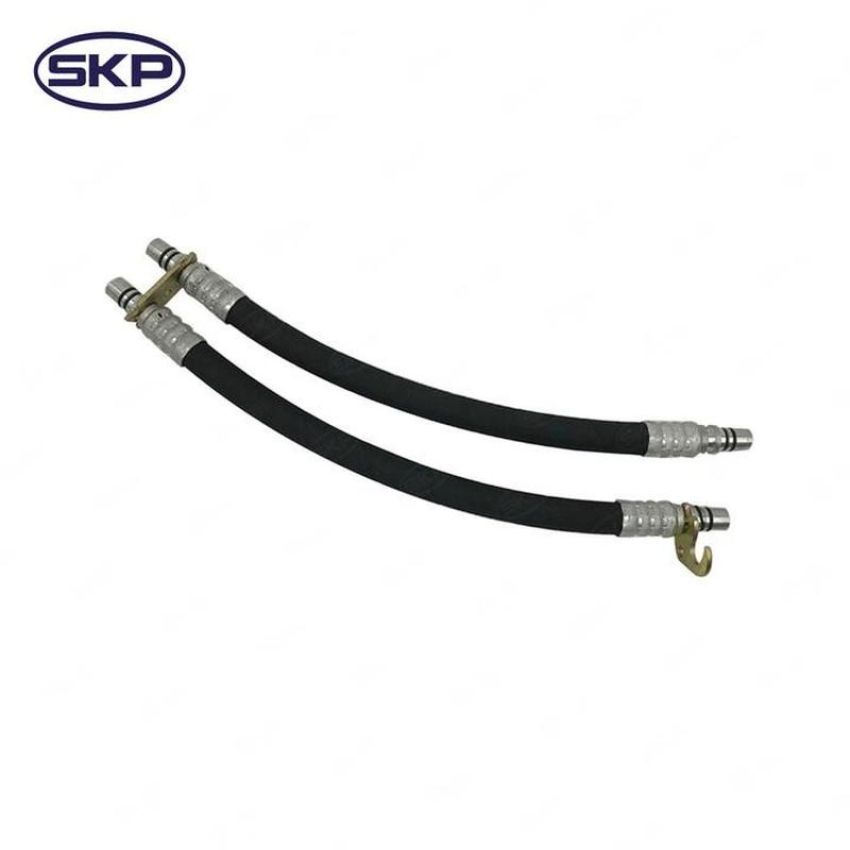 SKYWARD AUTOMOTIVE SK625200HD Engine Oil Cooler Hose Assembly