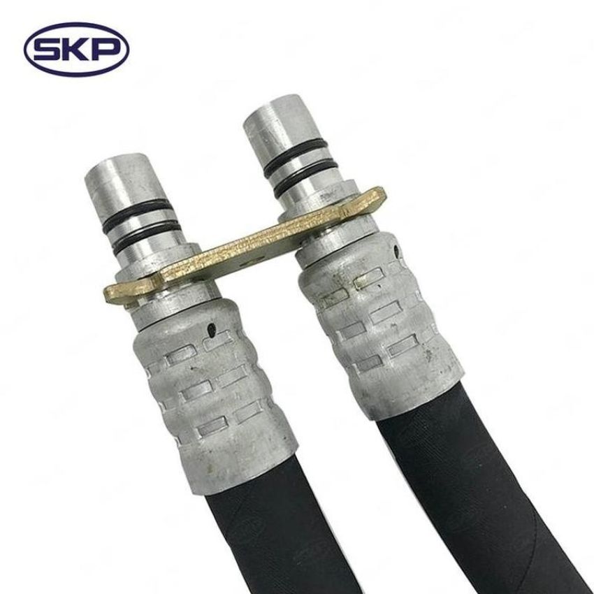 SKYWARD AUTOMOTIVE SK625200HD Engine Oil Cooler Hose Assembly