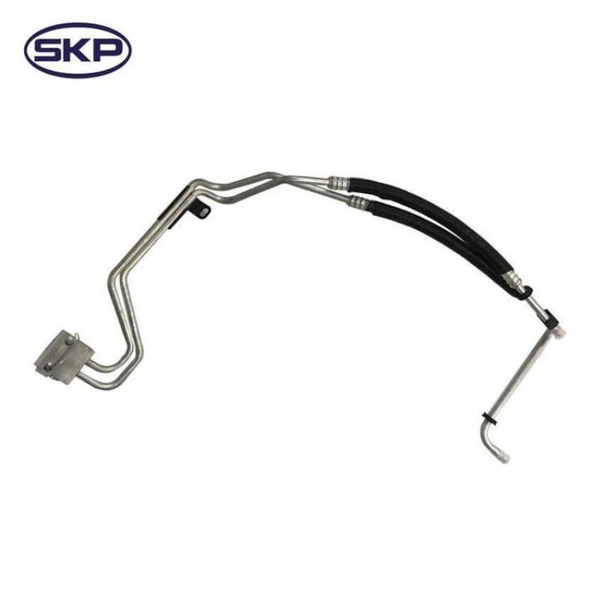 SKYWARD AUTOMOTIVE SK625300 Engine Oil Cooler Hose Assembly