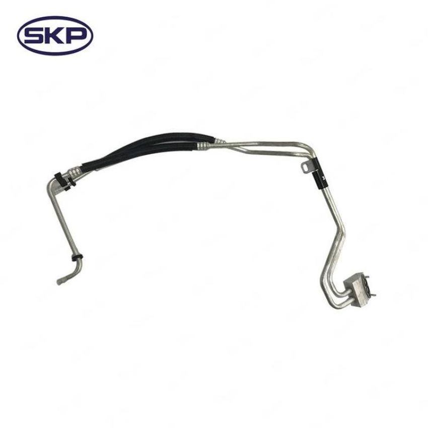SKYWARD AUTOMOTIVE SK625300 Engine Oil Cooler Hose Assembly