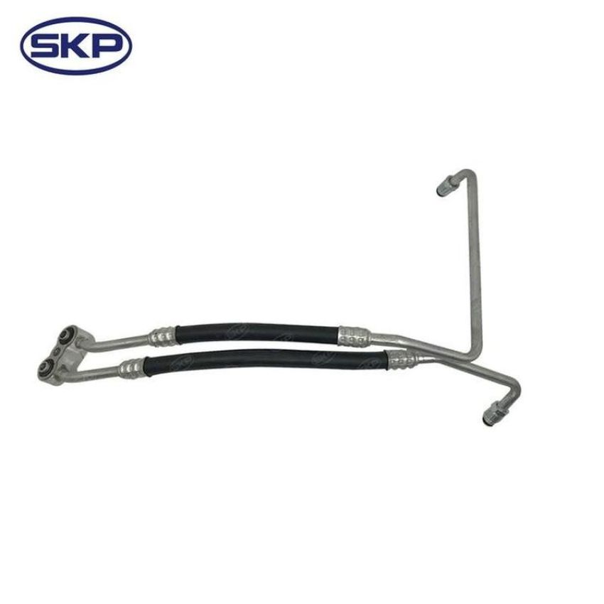 SKYWARD AUTOMOTIVE SK625305 Engine Oil Cooler Hose Assembly