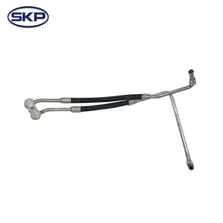 SKYWARD AUTOMOTIVE SK625305 Engine Oil Cooler Hose Assembly