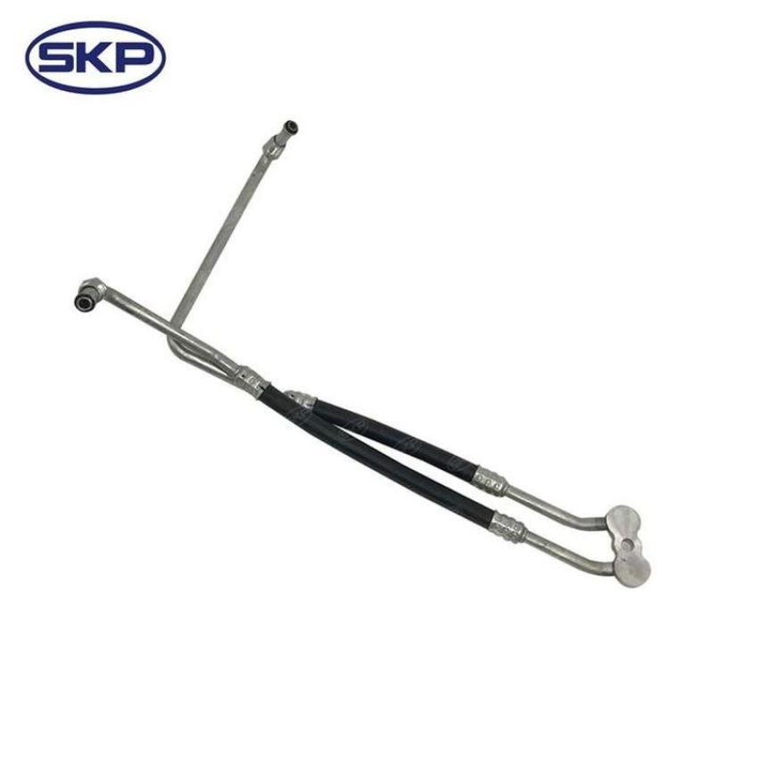 SKYWARD AUTOMOTIVE SK625305 Engine Oil Cooler Hose Assembly