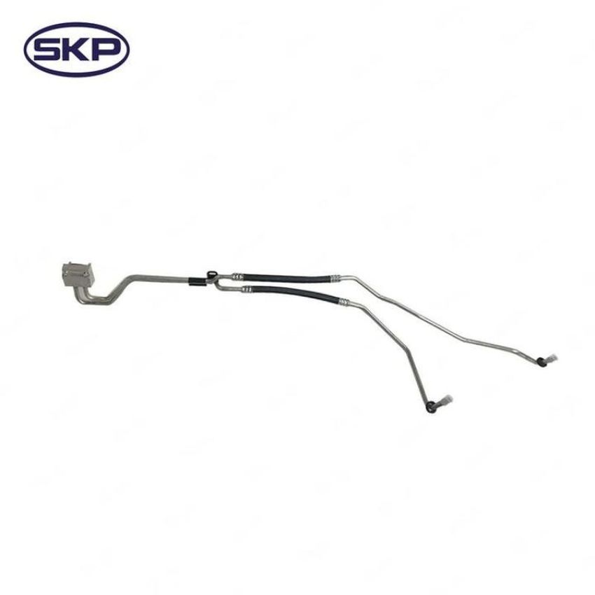 SKYWARD AUTOMOTIVE SK625340 Engine Oil Cooler Hose Assembly