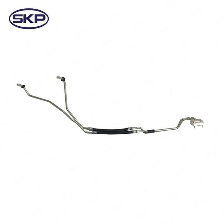 SKYWARD AUTOMOTIVE SK625340 Engine Oil Cooler Hose Assembly